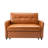 51.5'' Faux Leather Sofa-111931256-111931258