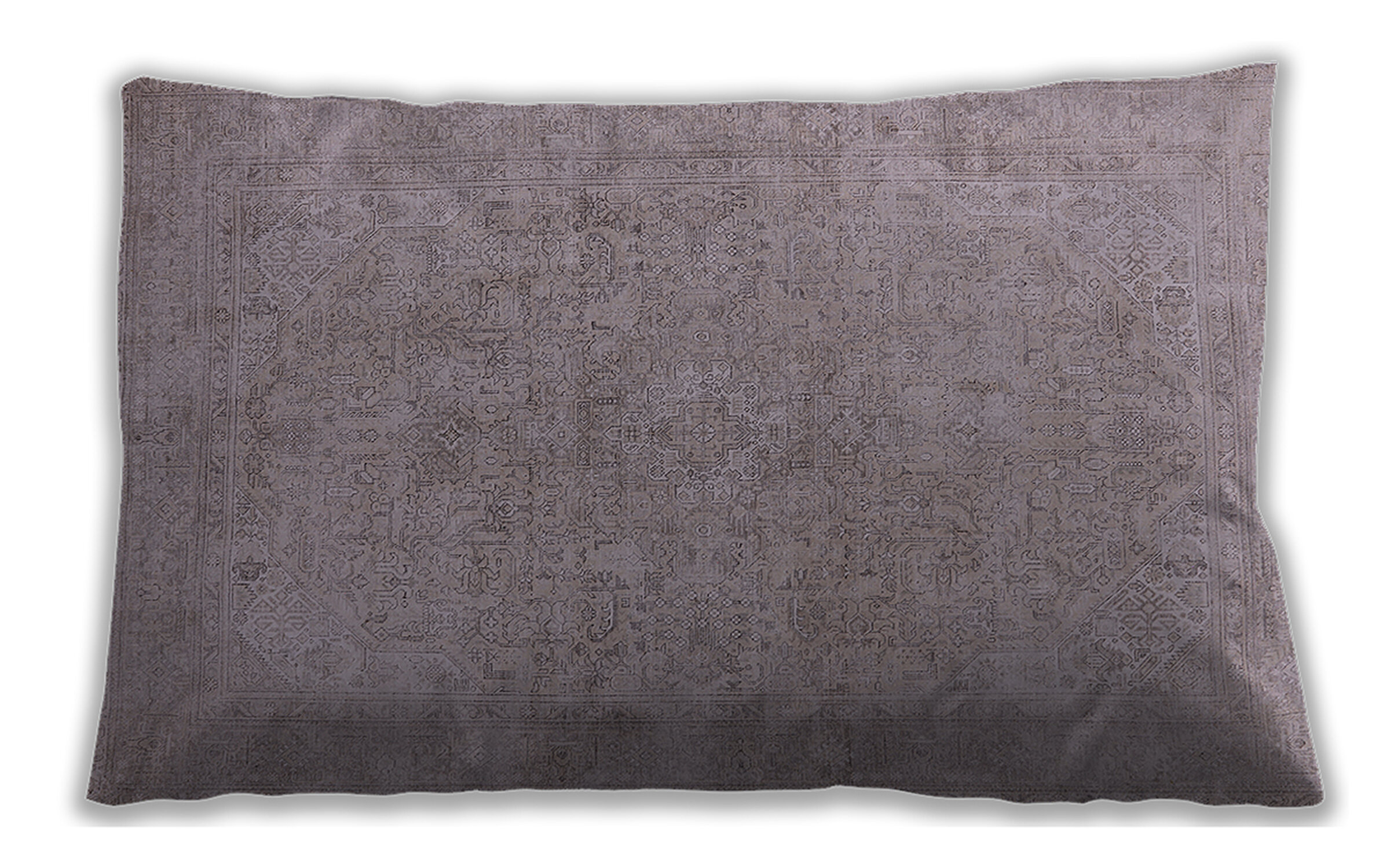 Rug Tycoon Outdoor Square Pillow Cover & Insert | Wayfair