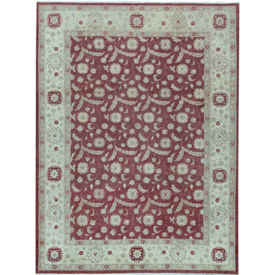 One-of-a-Kind 10'1" x 13'3" Area Rug