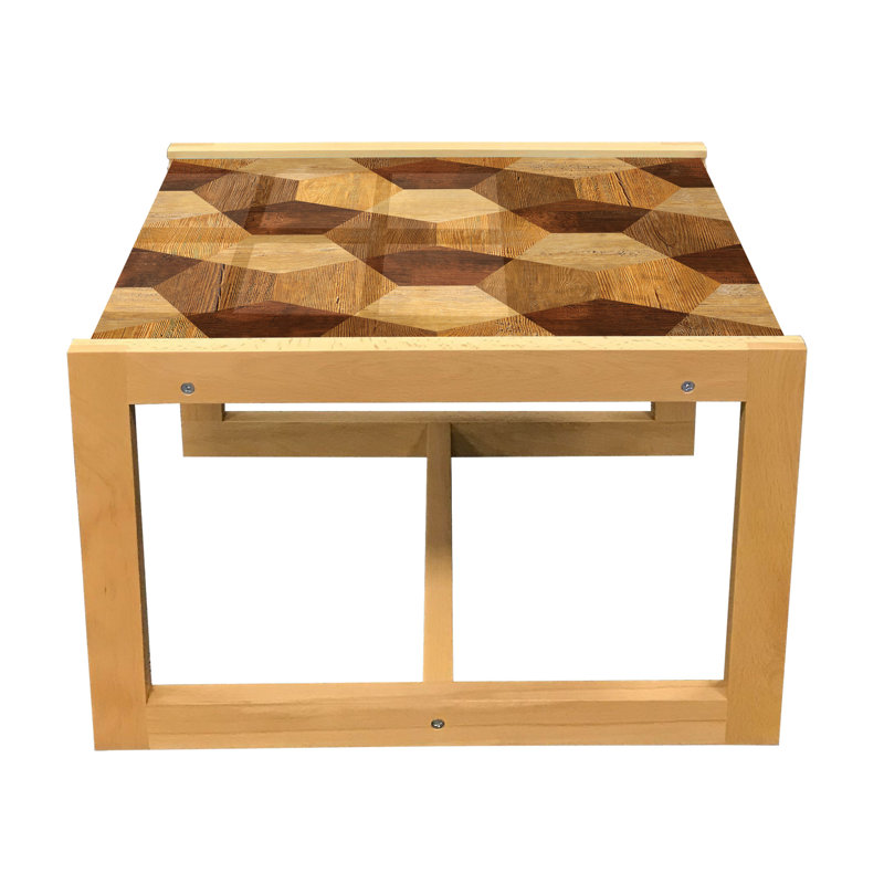 Jamala Sled Coffee Table, 62cm H x 46cm W x 40cm D