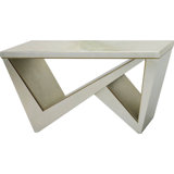 58.5'' W Console Table