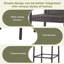 Tabouret de bar-1035934460