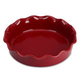 Vancasso Nonstick Stoneware Pie Pan