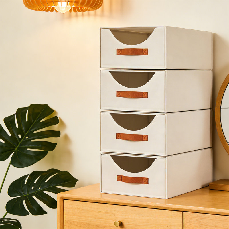 Rebrilliant Fabric Box