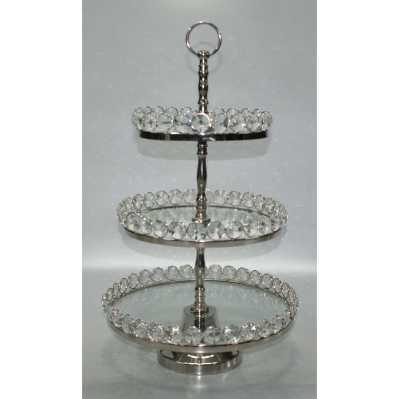 Sneed Tiered Stand