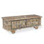 Table basse avec rangement - 57 po