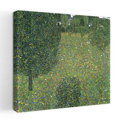 Paysage, paysage, paysage traditionnel classique abstrait, reproduction d'art murale