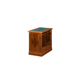 Solid Wood Executive Desk