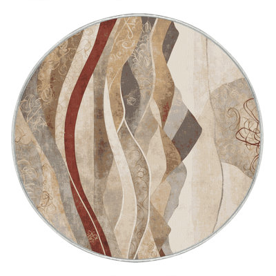 Tapis Hush Glow