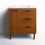 Ensemble de meuble-lavabo simple 30 po Baldwin-1747656735