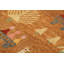 Rug & Kilim’S Swedish Style Rug In Brown With Figural Geometric Patterns