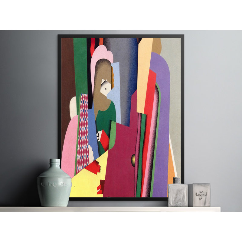 Uriarte No Frame Print, 20x30
