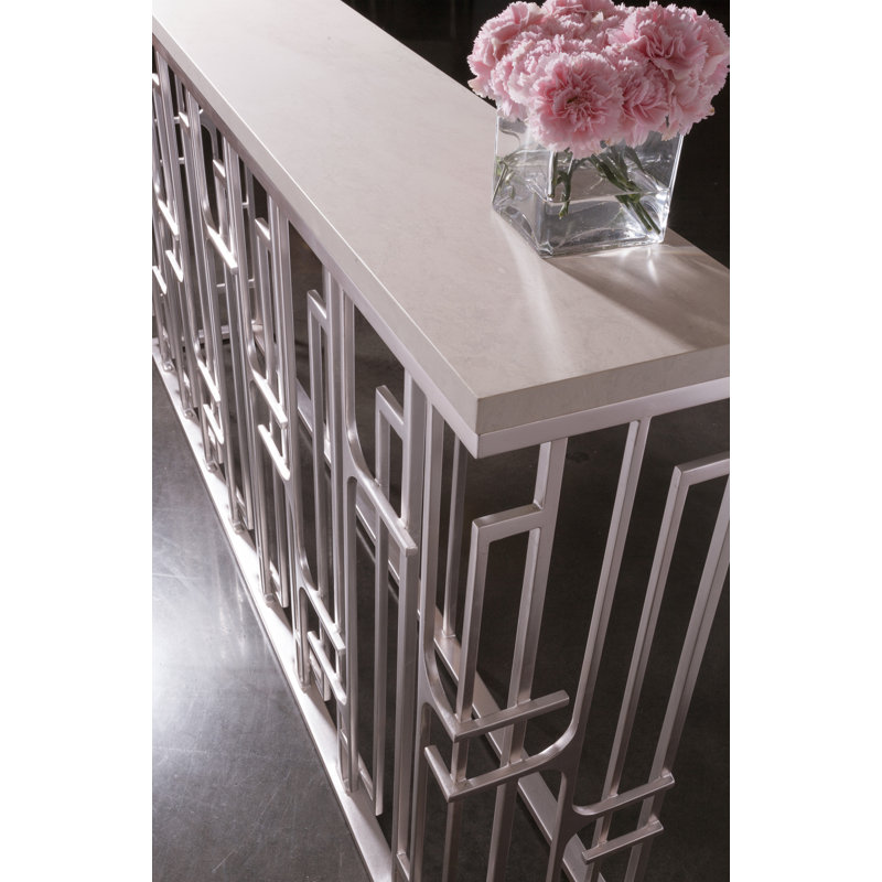 Console Mar Monte Grate