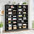 Makahla Bookcase-861042819