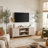 Nicolee 67'' W Storage Credenza-934480729-896790076