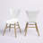 Cascade Dining Chair-77984927