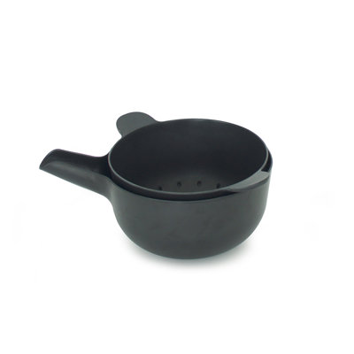 EKOBO Canton Bamboo Colander Set