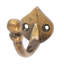 Iron Wall Wall Hook