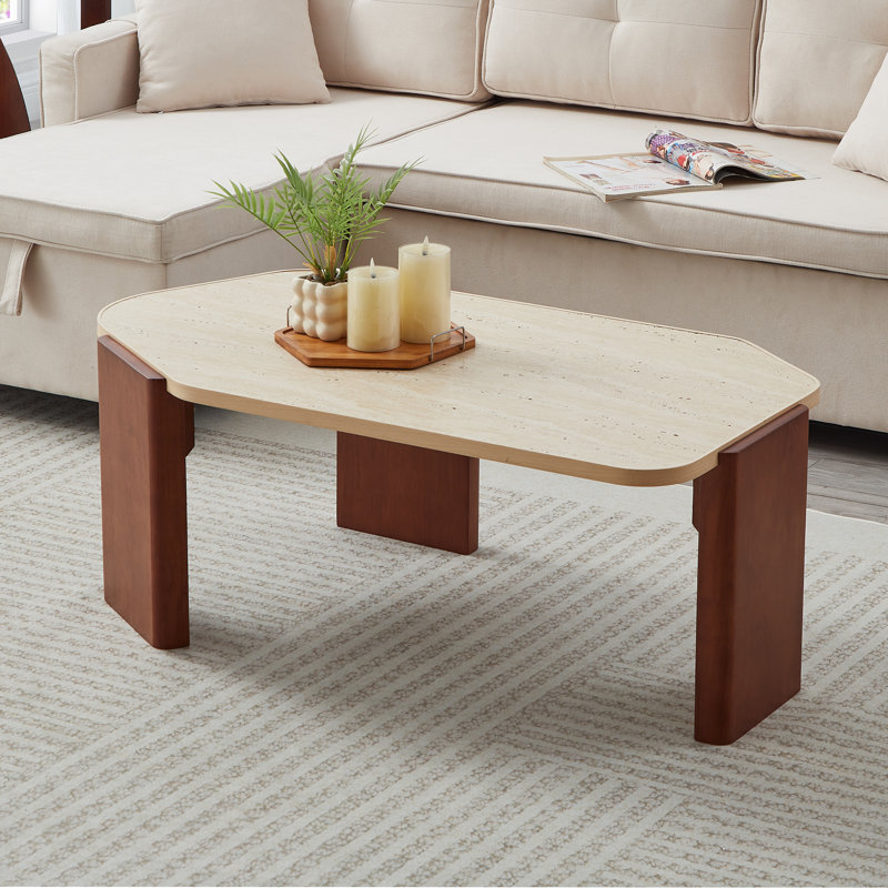 Table basse Modern