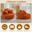 Fauteuil à billes 42 po-641286093