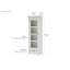 Idiaquez Display Stand