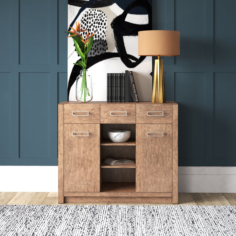 Bucher 42'' Sideboard