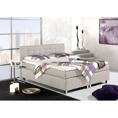 Boxspringbett Estoril