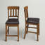 Tabouret de comptoir Bartons Bluff-739786097