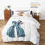 All Season Hypoallergenic Down Alternative Filled Duvet-801108191