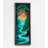 Elegant Decorative Framed MDF Painting, 15.8 x 47.2 inches | 100% UV Printed on 3 mm MDF with Durable 100% Pine Wood Frame (Thickness: 0.14 inches) | Perfect Wall Art for Living Room, Bedroom & Office Décor