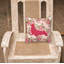  Coussin 14 "Seal Shabby Elegance-1258472534