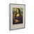 Polished Chrome Floater Framed n'est pas disponible