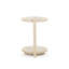 Chase Accent Table