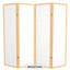 Paravent haut pliable 58,75 "Alex-523758748-523758724
