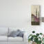 « eastern emmanches i », reproduction d’impression sur toile tendue-476433618