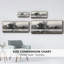 The Housatonic - Impression sur cadre flottant-1646771512-1646771519
