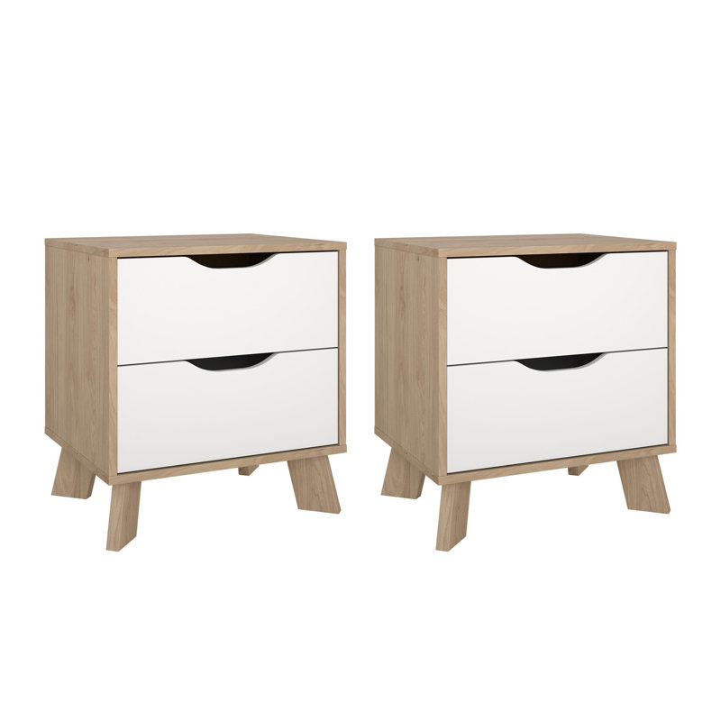 Ikast Nightstand
