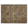 Segin Area Rug with Non-Slip Backing