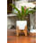 Brightling Handmade Ceramic Pot Planter