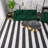 MaxCore Mono 22mil x 5.2" W x 36" L Click Lock Luxury Vinyl Plank Flooring-59378335