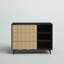 Commode 3 tiroirs 39,5 W Rayford