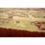 Tapis oriental beige / rouge Niles-20617338