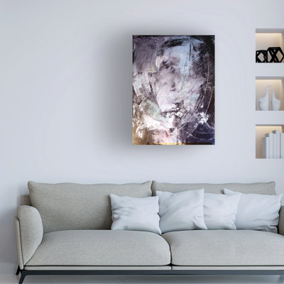 Art sur toile, Face cachée, Tim Nyberg