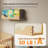 Wall-Mounted Storage & Display Shelf