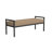 Loxe Teddy Upholstered Bench-97128866