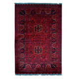 One-of-a-Kind 3'1" x 4'10" Area Rug