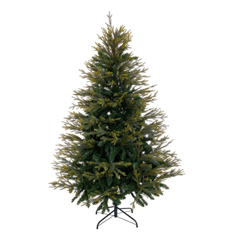 4.92' H Artificial Fir Christmas Tree