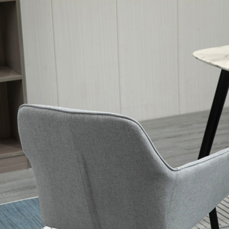 Upholstered Dining Chair