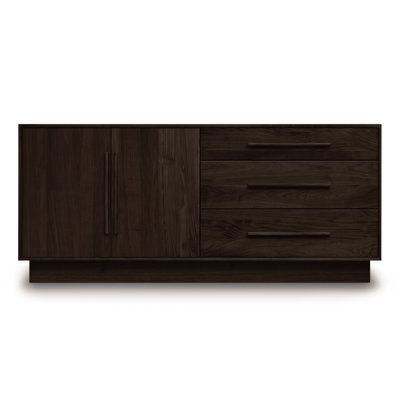 Moduluxe 3 - Drawer Dresser
