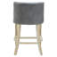 Brodeur Upholstered Bar Stool with Solid Wood Frame-1858778181-1858778183